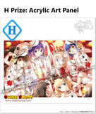 Kuji Kuji - Is the Order a Rabbit? BLOOM - Rabbit Memories