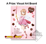 Kuji Kuji - Is The Order A Rabbit - Cupid (OOS)