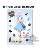 Kuji Kuji - Is The Order A Rabbit - Cupid (OOS)