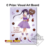 Kuji Kuji - Is The Order A Rabbit - Cupid (OOS)