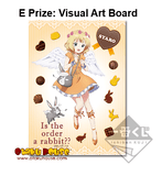 Kuji Kuji - Is The Order A Rabbit - Cupid (OOS)