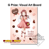 Kuji Kuji - Is The Order A Rabbit - Cupid (OOS)