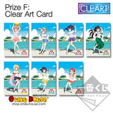 Kuji Kuji - Is The Order A Rabbit - Summer Vacation (OOS)