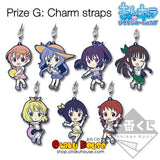 Kuji Kuji - Is The Order A Rabbit - Summer Vacation (OOS)