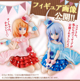 Kuji Kuji - Is The Order A Rabbit - Summer Vacation (OOS)