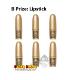 Kuji Kuji - Jojo's Bizarre Adventure Coffret (OOS)