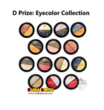 Kuji Kuji - Jojo's Bizarre Adventure Coffret (OOS)