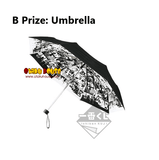 Kuji Kuji - Jojo's Bizarre Adventure - Golden Wind Vol. 2 (OOS)