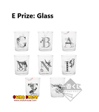 Kuji Kuji - Jojo's Bizarre Adventure - Golden Wind Vol. 2 (OOS)