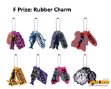 Kuji Kuji - Jojo's Bizarre Adventure - Golden Wind Vol. 2 (OOS)