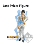Kuji Kuji - Jojo's Bizarre Adventure - Golden Wind Vol. 2 (OOS)