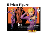 Kuji Kuji - Jojo's Bizarre Adventure - Jojo's Assemble (OOS)