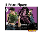 Kuji Kuji - Jojo's Bizarre Adventure - Jojo's Assemble (OOS)