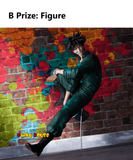Kuji Kuji - Jujutsu Kaisen - Graffiti X Battle Re: