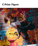 Kuji Kuji - Jujutsu Kaisen - Graffiti X Battle Re: