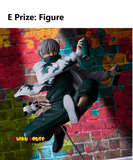 Kuji Kuji - Jujutsu Kaisen - Graffiti X Battle Re: