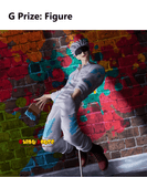 Kuji Kuji - Jujutsu Kaisen - Graffiti X Battle Re: