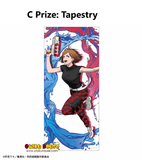 Kuji Kuji - Jujutsu Kaisen - Splash X Battle (OOS)