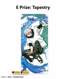 Kuji Kuji - Jujutsu Kaisen - Splash X Battle (OOS)