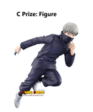 Kuji Kuji - Jujutsu Kaisen The Fourth