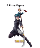 Kuji Kuji - Jujutsu Kaisen The Fourth