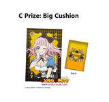 Kuji Kuji - Kaguya Sama: Love is War - In Wonderland