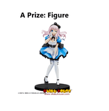 Kuji Kuji - Kaguya Sama: Love is War - In Wonderland