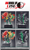 Kuji Kuji - Kamen Rider OOO and WOOO 10th Anniversary