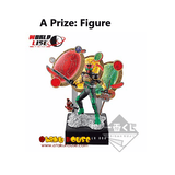 Kuji Kuji - Kamen Rider OOO and WOOO 10th Anniversary