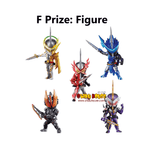 Kuji Kuji - Kamen Rider Saber No.01 Feat. Legend Kamen Rider