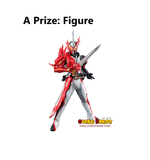 Kuji Kuji - Kamen Rider Saber No.01 Feat. Legend Kamen Rider