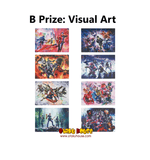 Kuji Kuji - Kamen Rider Saber No.01 Feat. Legend Kamen Rider