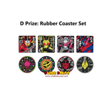 Kuji Kuji - Kamen Rider Saber No.02 Feat. Legend Kamen Rider