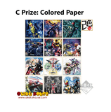 Kuji Kuji - Kamen Rider Zero-One No. 1 Feat. Legend Rider