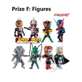 Kuji Kuji - Kamen Rider Zero-One No.2 feat Legend Kamen Rider