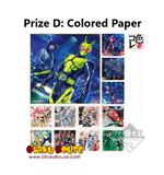 Kuji Kuji - Kamen Rider Zero-One No.2 feat Legend Kamen Rider