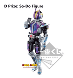Kuji Kuji - Kamen Rider Zi-O - Final Time Feat (OOS)
