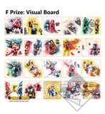 Kuji Kuji - Kamen Rider Zi-O - Final Time Feat (OOS)