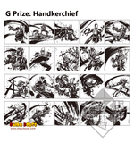 Kuji Kuji - Kamen Rider Zi-O - Final Time Feat (OOS)