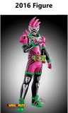 Kuji Kuji - Kamen Rider Zi-O Vol. 3 (OOS)