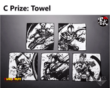 Kuji Kuji - Kamen Rider Zi-O Vol. 3 (OOS)