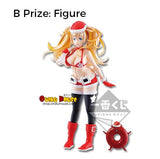 Kuji Kuji - Kantai Collection Kancolle Winter - Gambier Bay (OOS)