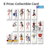 Kuji Kuji - Kantai Collection Kancolle Winter - Gambier Bay (OOS)