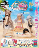 Kuji Kuji - Kantai Collection - Summer (OOS)