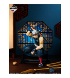 Kuji Kuji - Kimetsu No Yaiba - Demon Slayer's Resolution The Third