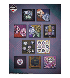 Kuji Kuji - Kimetsu No Yaiba - Demon Slayer's Resolution The Third