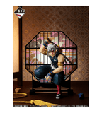 Kuji Kuji - Kimetsu No Yaiba - Demon Slayer's Resolution The Third