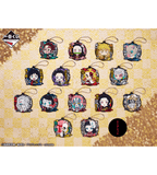 Kuji Kuji - Kimetsu No Yaiba - Demon Slayer's Resolution The Third