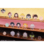 Kuji Kuji - Kimetsu No Yaiba - Demon Slayer's Resolution The Third