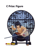 Kuji Kuji - Kimetsu No Yaiba - Demon Slayer's Resolution The Third